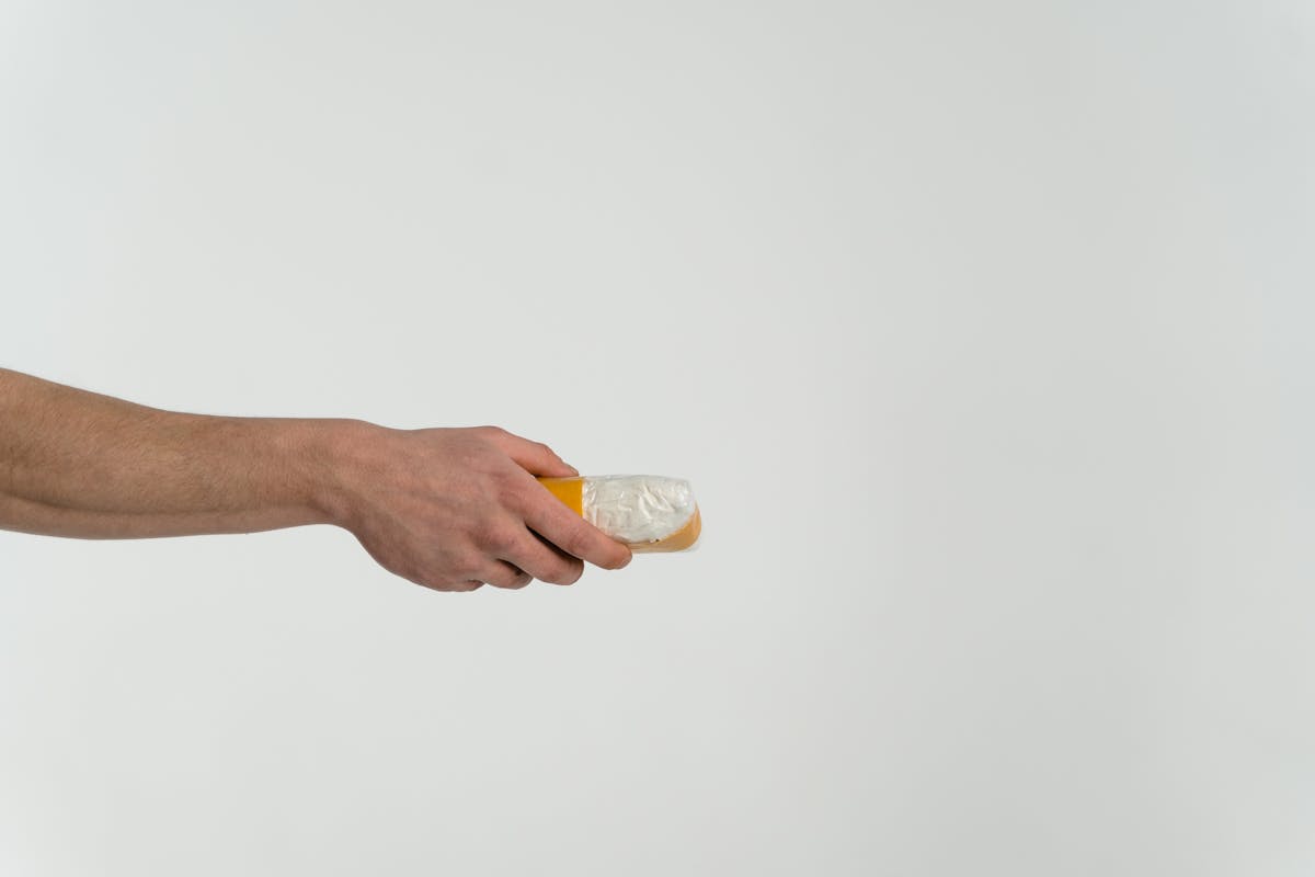 Weißes-Pulver-Skandal (Politiker und unbekannte Substanz)