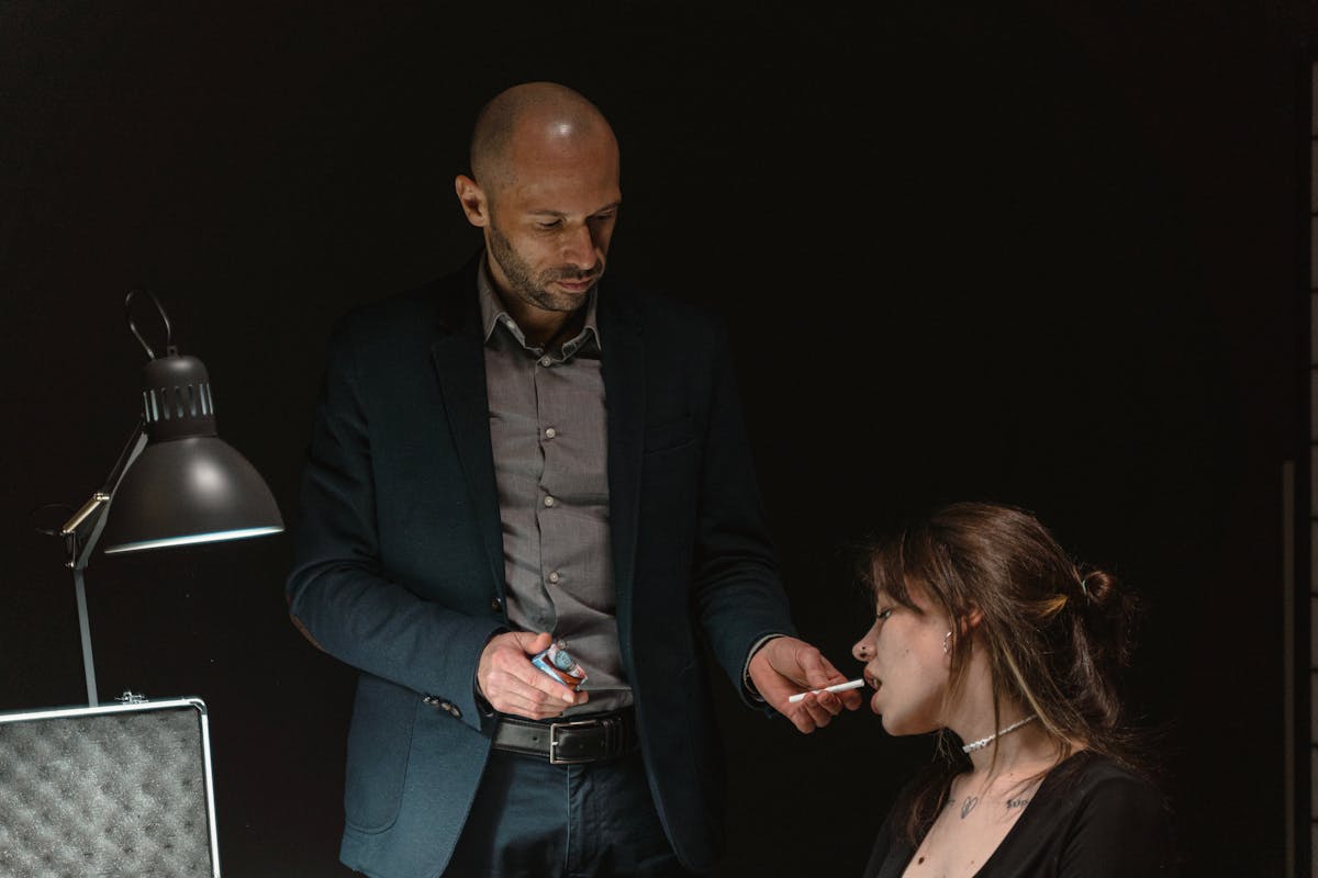 Glaubwürdigkeit des Opfers in einem Vergewaltigungsfall